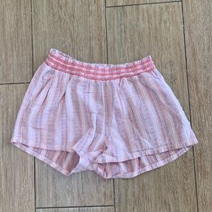 cute roxy surf shorts